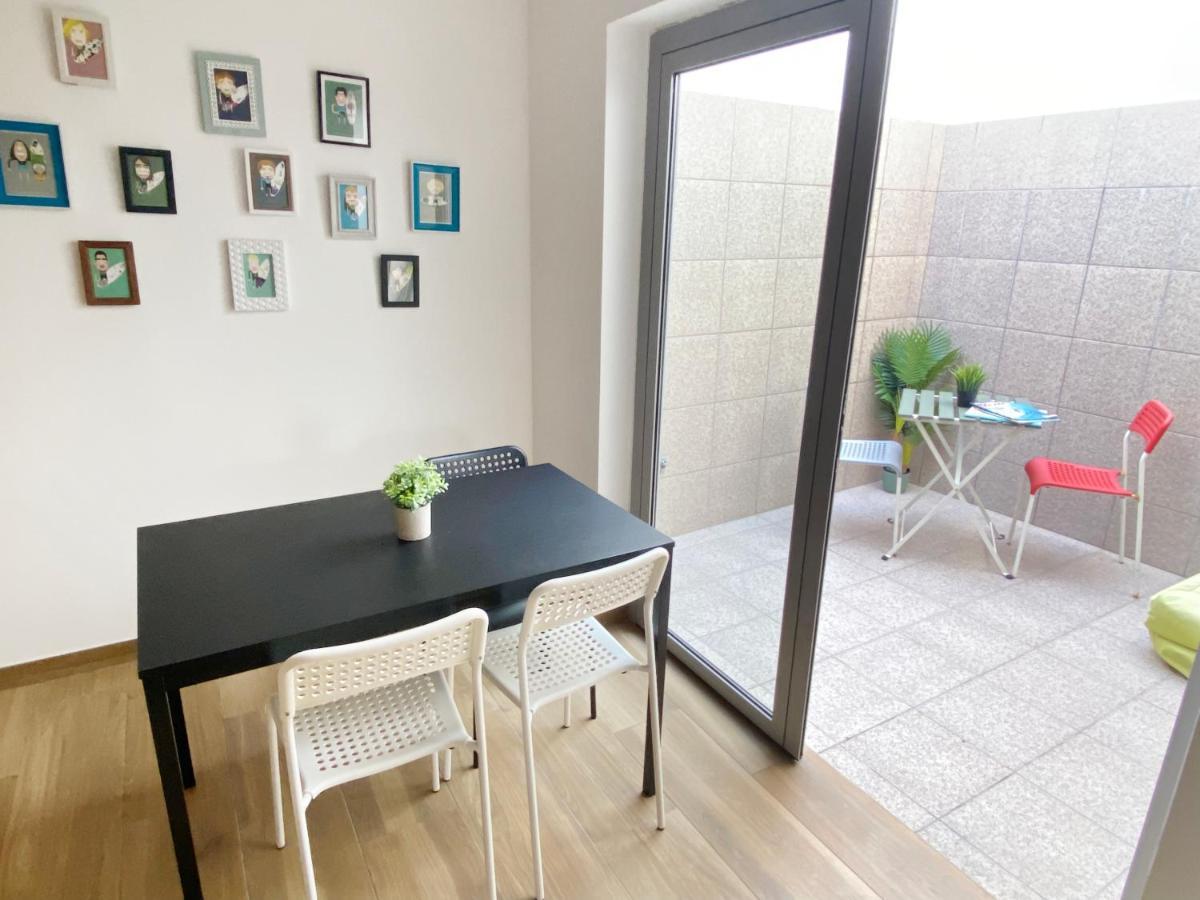 Watermark Beach Apartments Espinho  Eksteriør bilde