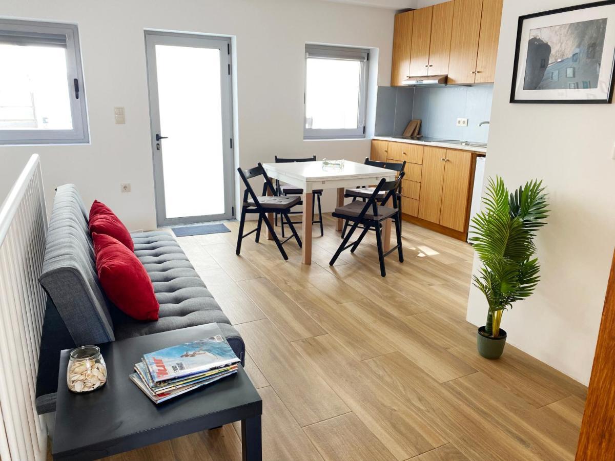 Watermark Beach Apartments Espinho  Eksteriør bilde