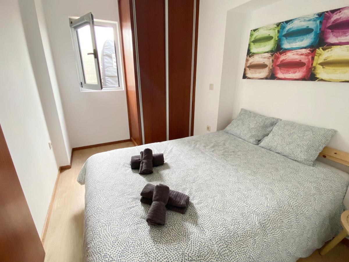 Watermark Beach Apartments Espinho  Eksteriør bilde