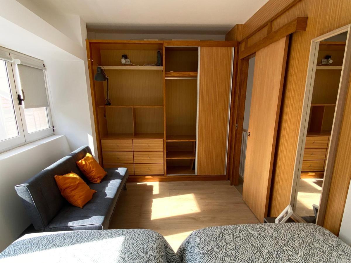 Watermark Beach Apartments Espinho  Eksteriør bilde