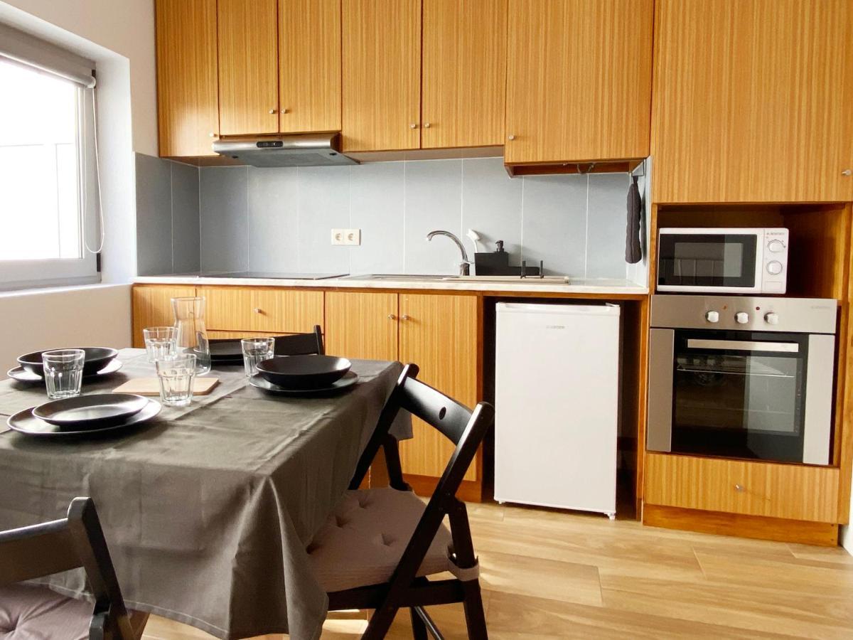 Watermark Beach Apartments Espinho  Eksteriør bilde