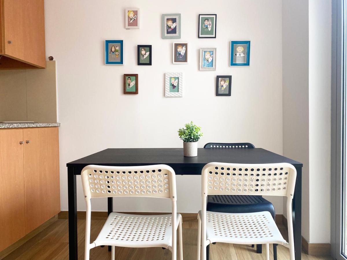 Watermark Beach Apartments Espinho  Eksteriør bilde